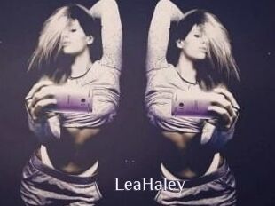 LeaHaley