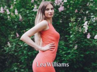 LeaWilliams