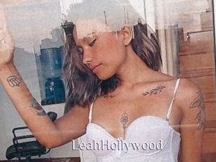 LeahHollywood