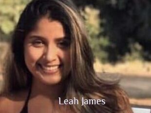 Leah_James