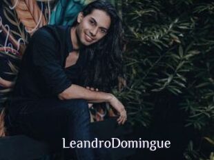 LeandroDomingue