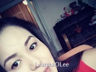 LeannaOLee