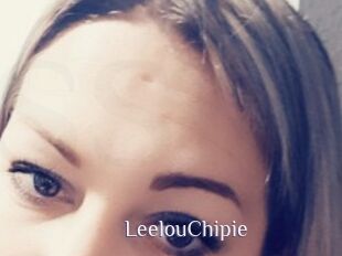 LeelouChipie