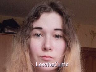 LeeshaCutie