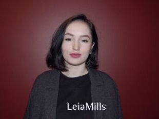 LeiaMills