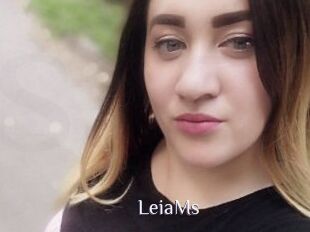 LeiaMs