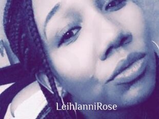 LeihlanniRose