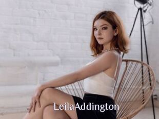 LeilaAddington