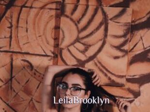 LeilaBrooklyn