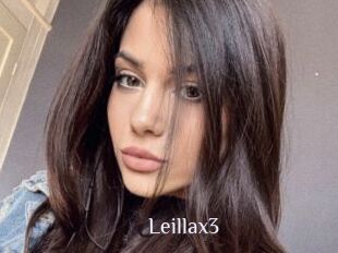 Leillax3