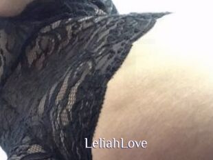 LeliahLove