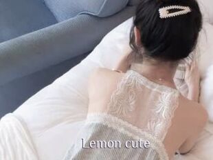 Lemon_cute