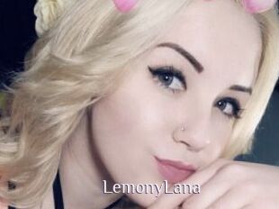 LemonyLana