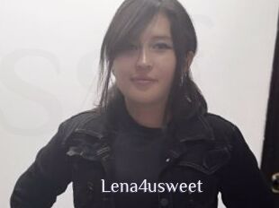 Lena4usweet