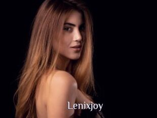 Lenixjoy