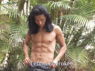 Lenno_Cherokee