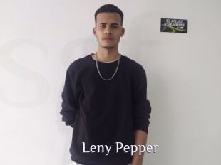 Leny_Pepper