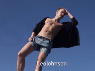 LeoJohnson