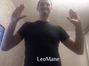 LeoMane