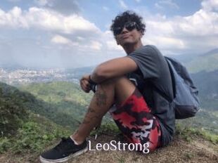 LeoStrong