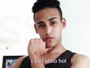 Leo_Latino_hot