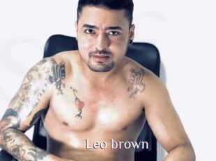 Leo_brown