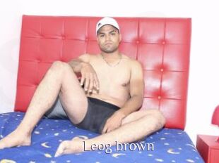 Leog_brown