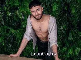 LeonCortez