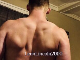 LeonLincoln2000