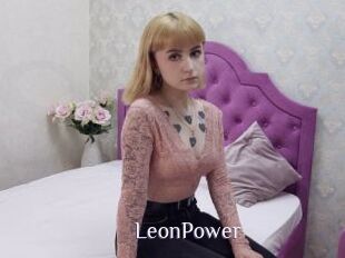 LeonPower