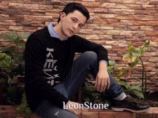 LeonStone