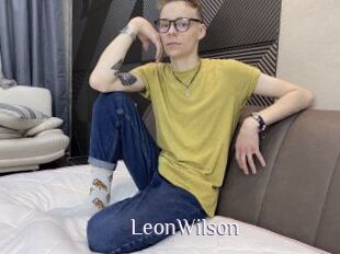 LeonWilson