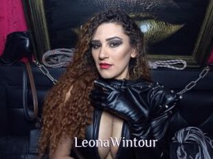 LeonaWintour
