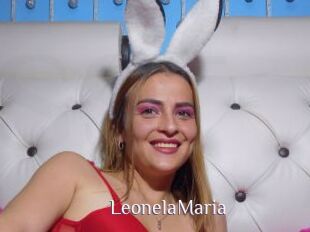 LeonelaMaria