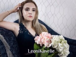 LeoniKavelie