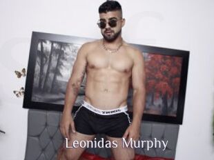 Leonidas_Murphy