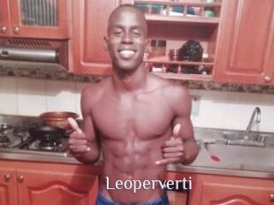 Leoperverti