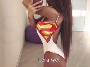 Lera_wet