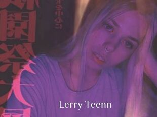 Lerry_Teenn