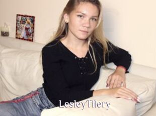 LesleyTilery