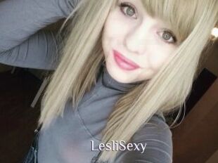 LesliSexy