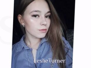 LeslieTurner