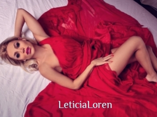 LeticiaLoren