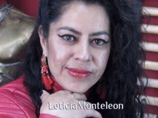 LeticiaMonteleon