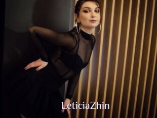 LeticiaZhin