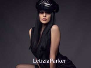 LetiziaParker