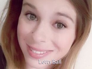 LettyBall