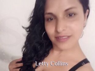 Letty_Collins