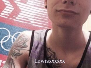 Lewisxxxxxx