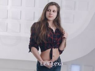 Lex_Lexa